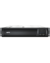 APC by Schneider Electric APC Smart-UPS 750VA LCD RM 2U 230V with Network Card - nr 33