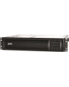 APC by Schneider Electric APC Smart-UPS 750VA LCD RM 2U 230V with Network Card - nr 34