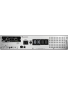 APC by Schneider Electric APC Smart-UPS 750VA LCD RM 2U 230V with Network Card - nr 35