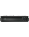 APC by Schneider Electric APC Smart-UPS 750VA LCD RM 2U 230V with Network Card - nr 37