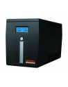 Lestar UPS  MCL-2000u   2000VA/1200W  AVR LCD  6xIEC USB - nr 6