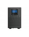 Power Walker UPS On-Line 1000VA, 4x IEC, USB/RS-232, Tower, EPO, LCD - nr 10