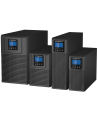 Power Walker UPS On-Line 1000VA, 4x IEC, USB/RS-232, Tower, EPO, LCD - nr 13