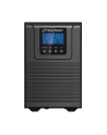 Power Walker UPS On-Line 1000VA, 4x IEC, USB/RS-232, Tower, EPO, LCD - nr 26