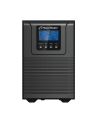 Power Walker UPS On-Line 1000VA, 4x IEC, USB/RS-232, Tower, EPO, LCD - nr 30