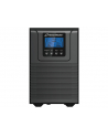 Power Walker UPS On-Line 1000VA, 4x IEC, USB/RS-232, Tower, EPO, LCD - nr 3