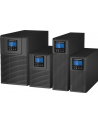 Power Walker UPS On-Line 2000VA, 4x IEC, USB/RS-232, Tower, EPO, LCD - nr 13