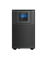 Power Walker UPS On-Line 2000VA, 4x IEC, USB/RS-232, Tower, EPO, LCD - nr 22