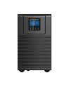 Power Walker UPS On-Line 2000VA, 4x IEC, USB/RS-232, Tower, EPO, LCD - nr 23