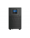 Power Walker UPS On-Line 2000VA, 4x IEC, USB/RS-232, Tower, EPO, LCD - nr 7