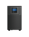 Power Walker UPS On-Line 3000VA, 4x IEC, USB/RS-232, Tower, EPO, LCD - nr 33