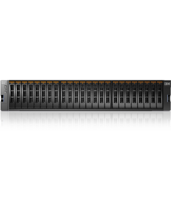 IBM Storwize V3700 2.5-inch Storage Expansion Unit