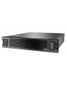 IBM TopSeller Lenovo Storage S3200 SFF  with Dual FC and iSCSI Controller - nr 1