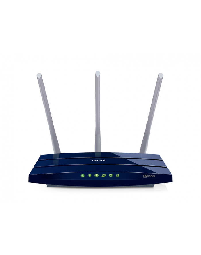 TP-Link Archer C58 AC1350 Wireless Dual Band Router główny