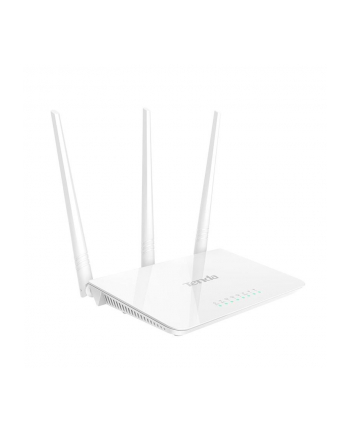 Tenda F3 Router Wireless-N 300Mbps