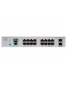 Cisco Systems Cisco Catalyst 2960L 16 port GigE, 2 x 1G SFP, LAN Lite - nr 15