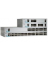 Cisco Systems Cisco Catalyst 2960L 16 port GigE, 2 x 1G SFP, LAN Lite - nr 1