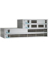 Cisco Systems Cisco Catalyst 2960L 48 port GigE, 4 x 1G SFP, LAN Lite - nr 12