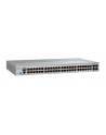 Cisco Systems Cisco Catalyst 2960L 48 port GigE, 4 x 1G SFP, LAN Lite - nr 13