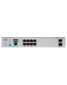Cisco Systems Cisco Catalyst 2960L 8 port GigE, 2 x 1G SFP, LAN Lite - nr 11