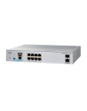 Cisco Systems Cisco Catalyst 2960L 8 port GigE, 2 x 1G SFP, LAN Lite - nr 15