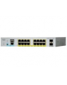 Cisco Systems Cisco Catalyst 2960L 8 port GigE, 2 x 1G SFP, LAN Lite - nr 2