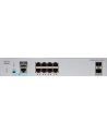 Cisco Systems Cisco Catalyst 2960L 8 port GigE, 2 x 1G SFP, LAN Lite - nr 3