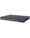 Intellinet Network Solutions Intellinet Gigabit Ethernet Switch 48x 10/100/1000 RJ45 4x SFP managed L2 - nr 6