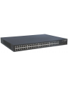 Intellinet Network Solutions Intellinet Gigabit Ethernet Switch 48x 10/100/1000 RJ45 4x SFP managed L2 - nr 18