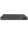 Intellinet Network Solutions Intellinet Gigabit Ethernet Switch 48x 10/100/1000 RJ45 4x SFP managed L2 - nr 19