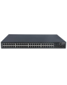 Intellinet Network Solutions Intellinet Gigabit Ethernet Switch 48x 10/100/1000 RJ45 4x SFP managed L2 - nr 3