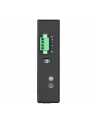 Zyxel RGS100-5P Industrial Switch 4x GbE+1x SFP, PoE DIN rail/Wall mount, IP30 - nr 41