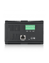 Zyxel RGS200-12P Industrial Switch 8x GbE+4x SFP, PoE DIN rail/Wall mount, IP30 - nr 16