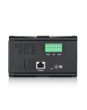 Zyxel RGS200-12P Industrial Switch 8x GbE+4x SFP, PoE DIN rail/Wall mount, IP30 - nr 5