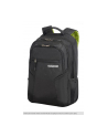 Plecak AT by SAMSONITE 24G09006 UG6 15.6'' komp, doku, kiesz, czarny - nr 2