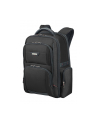 Plecak SAMSONITE 35V09034 15.6'' PRO-DLX4 3V, komp, dok, kiesz, tblt, black - nr 1