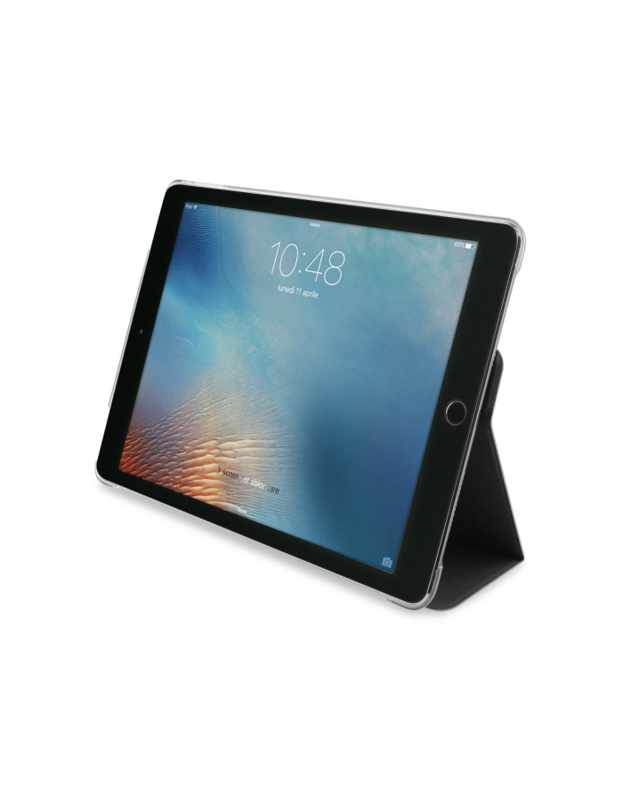 1idea PURO Zeta Slim - Etui iPad Pro 9.7''/Air 2  (czarny) główny