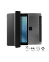 1idea PURO Zeta Slim - Etui iPad Pro 9.7''/Air 2  (czarny) - nr 1