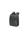 Plecak SAMSONITE 16N09004 QIBYTE 14,1''  komp, anthracite - nr 1