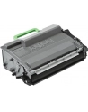 Toner Brother TN3512 black | 12000 str |DCP-L5500/HL-L6250 - nr 47
