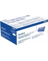 Toner Brother TN3512 black | 12000 str |DCP-L5500/HL-L6250 - nr 54