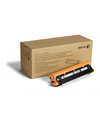 Bęben Xerox yellow | 48000str | Phaser 6510/WorkCentre 6515