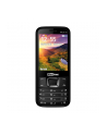 MaxCom MM238, Telefon Komórkowy 3G, Czarny - nr 1