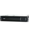 APC by Schneider Electric APC Smart-UPS 750VA LCD RM 2U 230V with Network Card - nr 26