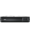 APC by Schneider Electric APC Smart-UPS 750VA LCD RM 2U 230V with Network Card - nr 28