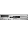 APC by Schneider Electric APC Smart-UPS 750VA LCD RM 2U 230V with Network Card - nr 32