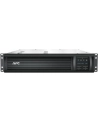 APC by Schneider Electric APC Smart-UPS 750VA LCD RM 2U 230V with Network Card - nr 33