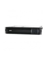 APC by Schneider Electric APC Smart-UPS 750VA LCD RM 2U 230V with Network Card - nr 39