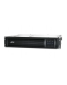 APC by Schneider Electric APC Smart-UPS 750VA LCD RM 2U 230V with Network Card - nr 3