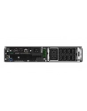 APC by Schneider Electric APC Smart-UPS SRT 2200VA RM 230V Network Card - nr 19